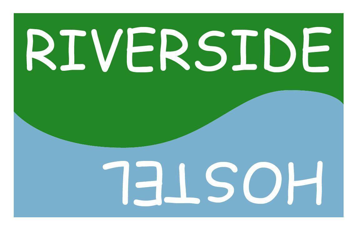 Riverside Hostel Padang 외부 사진